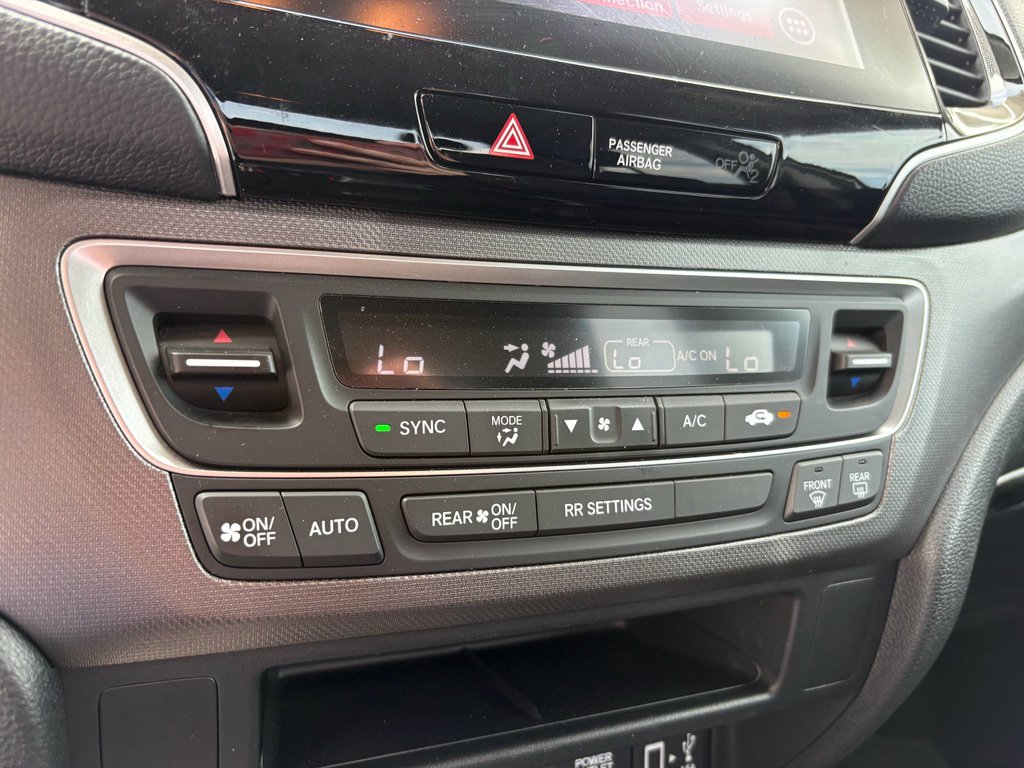 Certified 2023 Honda Ridgeline Sport image 19