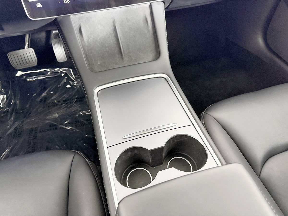 Used 2023 Tesla Model 3 Standard Range RWD image 54