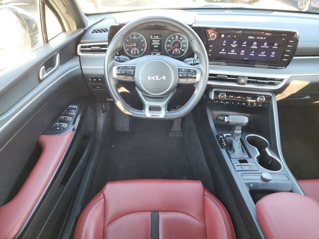 Certified 2023 Kia K5 GT-Line image 17