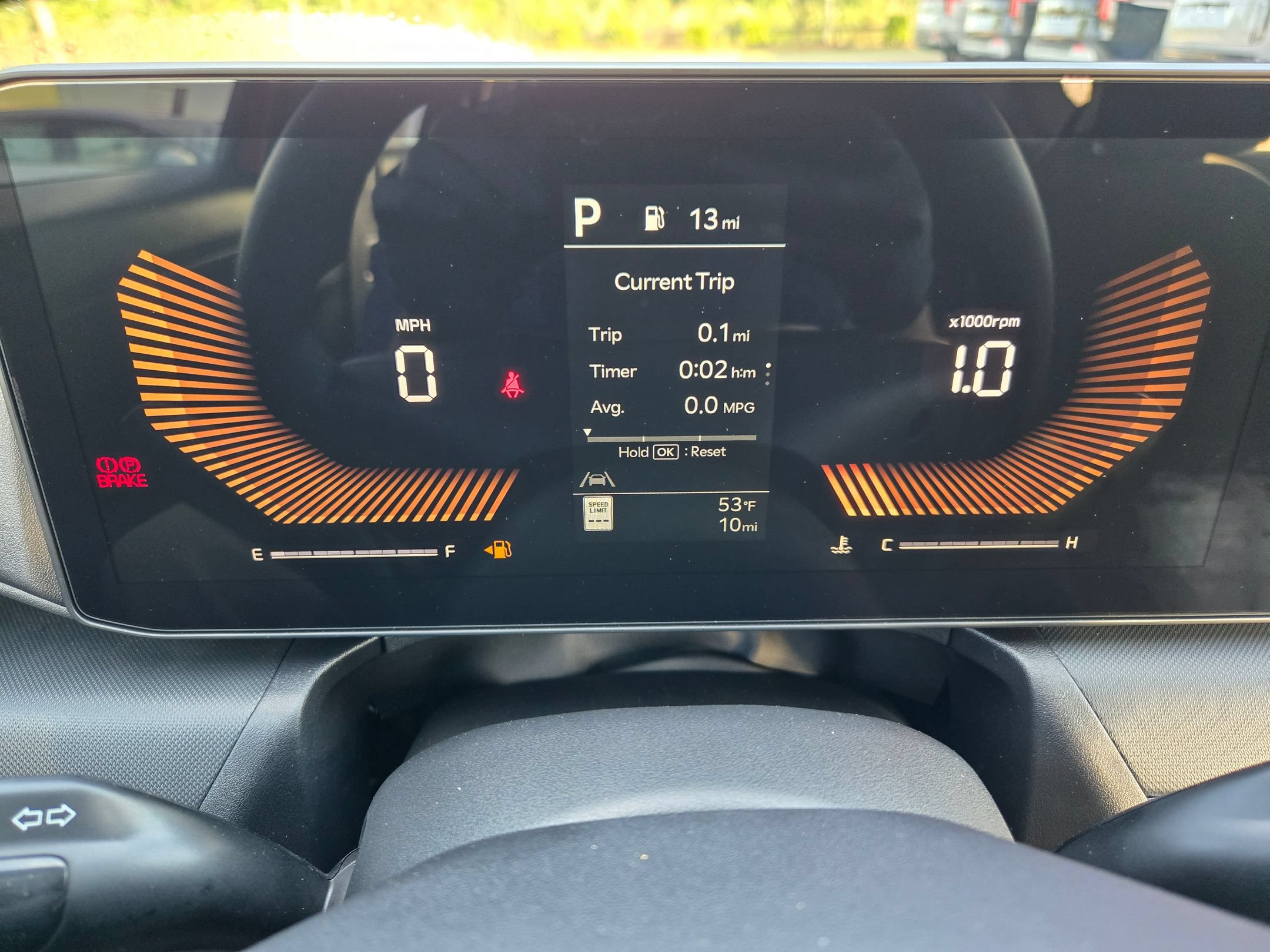 New 2026 Kia K4 FWD image 15