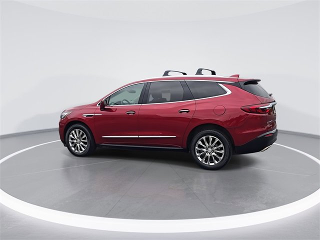 Used 2020 Buick Enclave Premium w/ Sun and Sites Package image 6