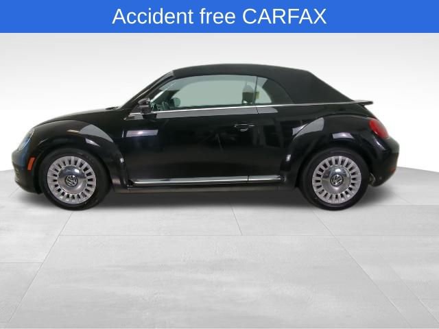 Used 2016 Volkswagen Beetle 1.8T S image 3