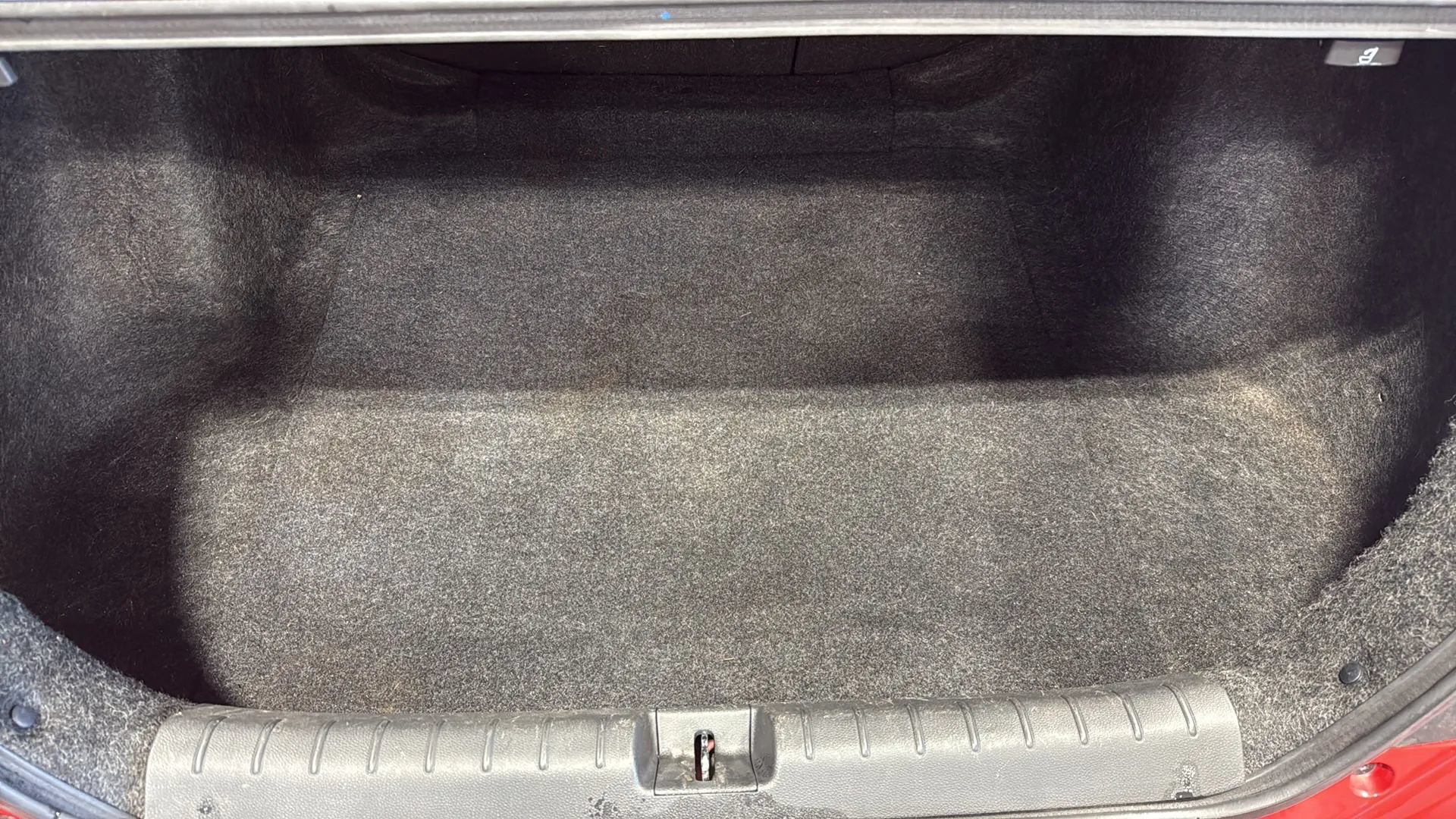 Used 2017 Honda Civic EX image 27
