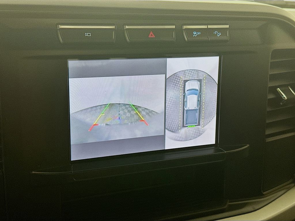 Used 2024 Ford F350 XL w/ STX Appearance Package image 20