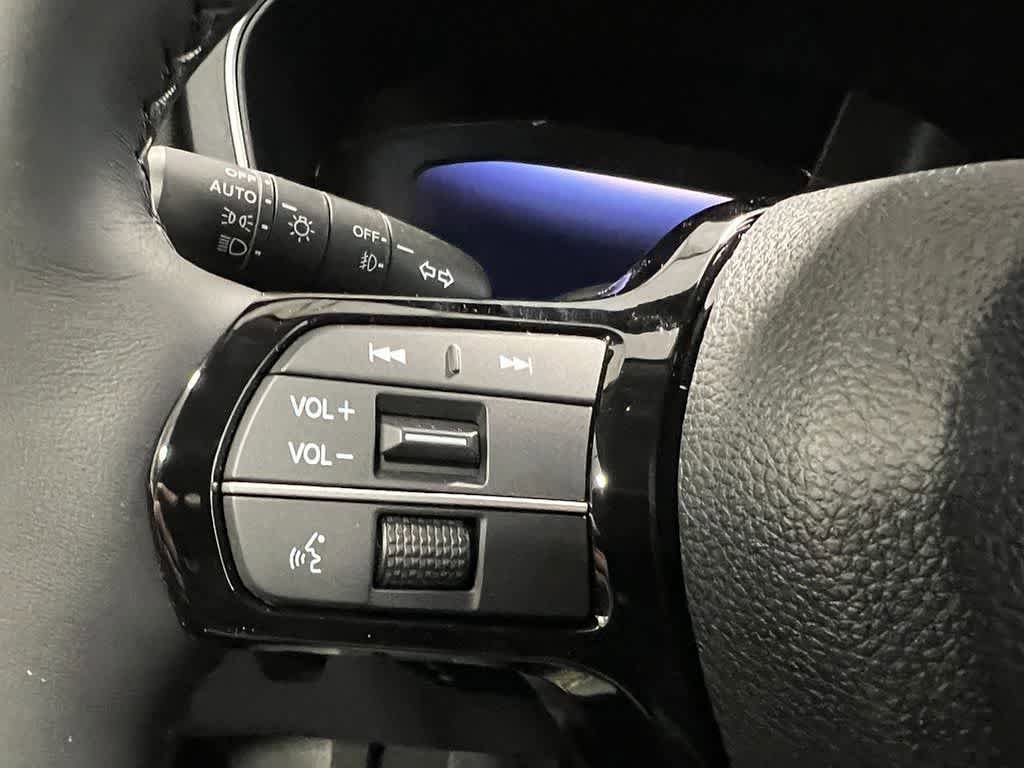 Used 2023 Honda Pilot Elite image 39