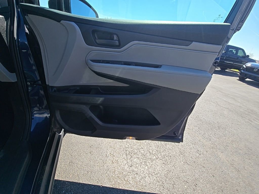 Used 2020 Honda Odyssey EX-L image 28