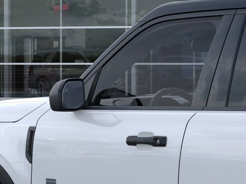 New 2025 Ford Bronco Sport Big Bend w/ Convenience Package image 20