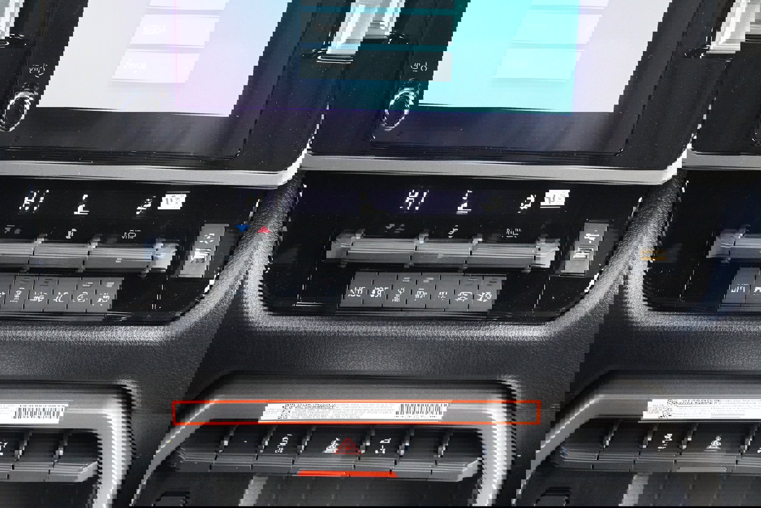 New 2026 Toyota Tundra SR5 w/ TRD Off-Road Package image 30