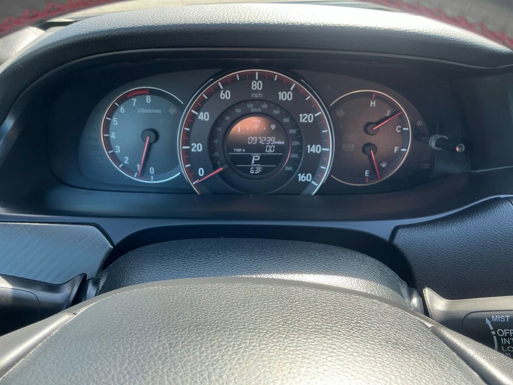 Used 2017 Honda Accord Sport Special Edition image 20
