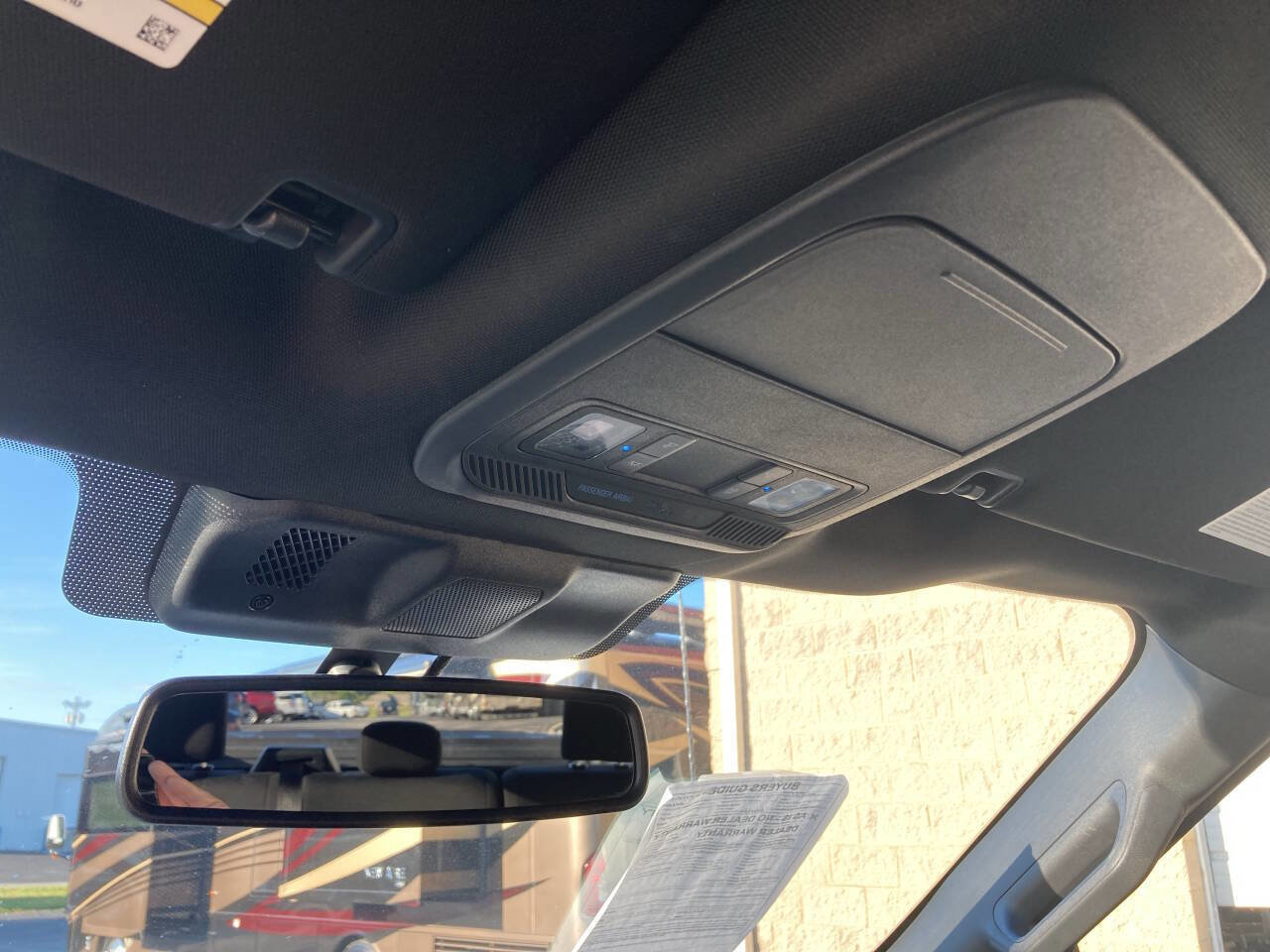 Used 2023 Ford F150 XLT w/ Equipment Group 302A High image 38