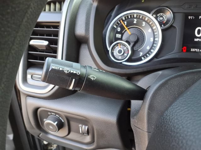 Certified 2021 RAM 2500 Tradesman AWD/4WD image 23