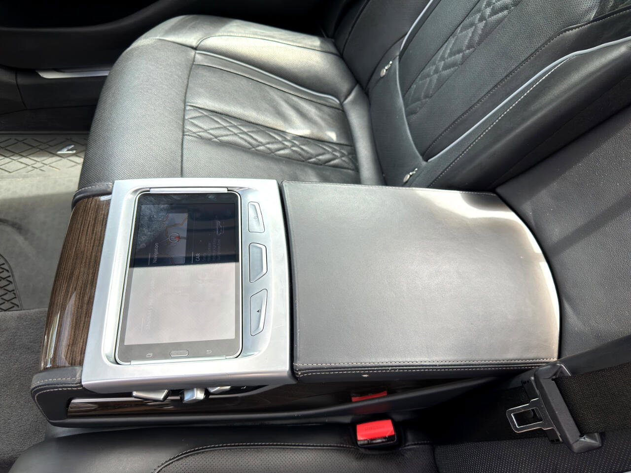 Used 2021 BMW 740i xDrive 740i xDrive Sedan w/ Luxury Rear Seating Package image 31