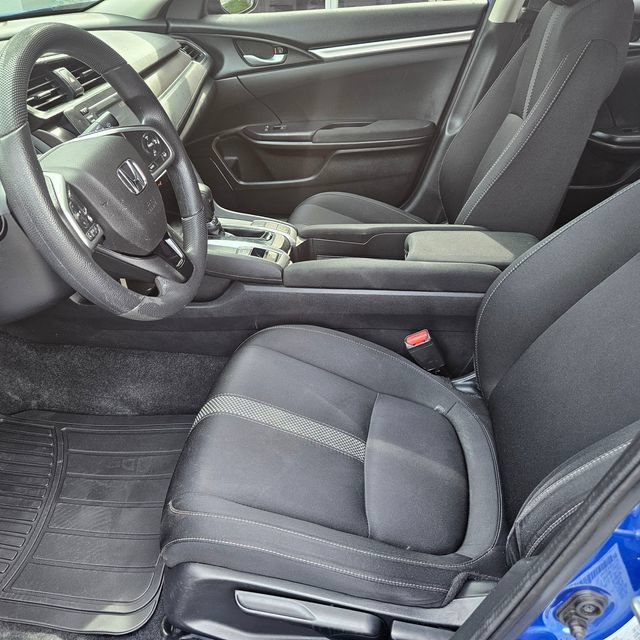 Used 2020 Honda Civic LX image 11