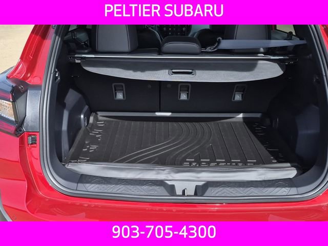 New 2026 Subaru Crosstrek 2.5i Limited image 7