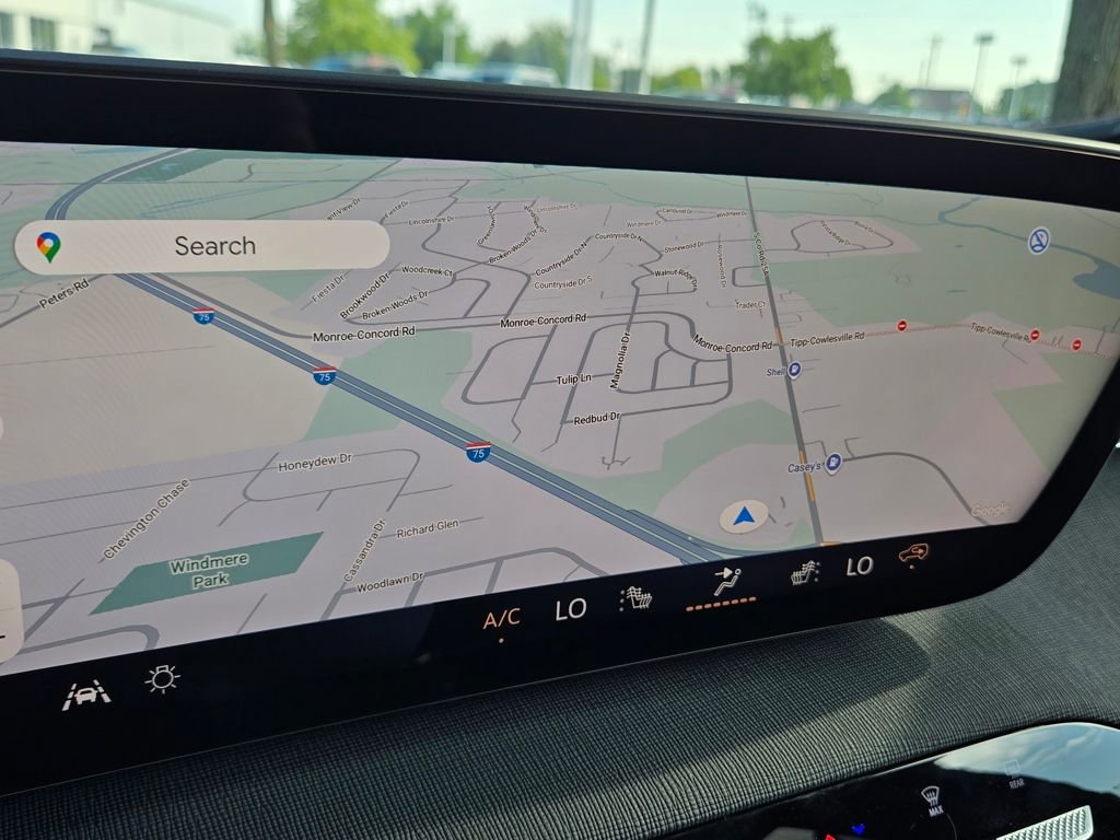 New 2026 Buick Enclave Sport Touring w/ Power Package image 4