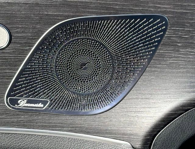 New 2026 Mercedes-Benz GLE 53 AMG 4MATIC image 23