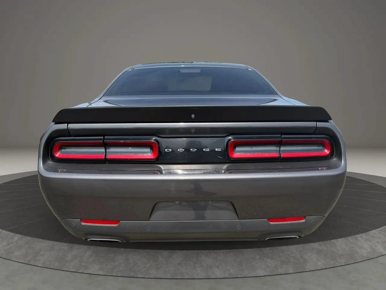Used 2023 Dodge Challenger GT RWD image 6