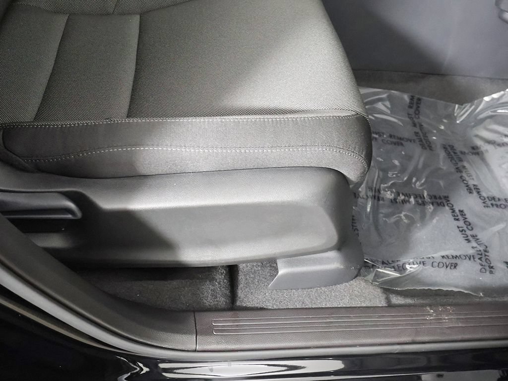 New 2027 Honda CR-V EX image 21