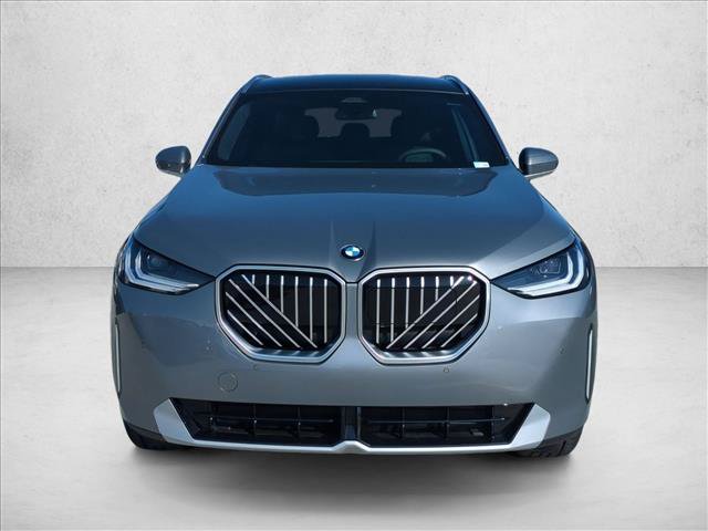 New 2026 BMW X3 xDrive30i w/ Convenience Package AWD/4WD image 6