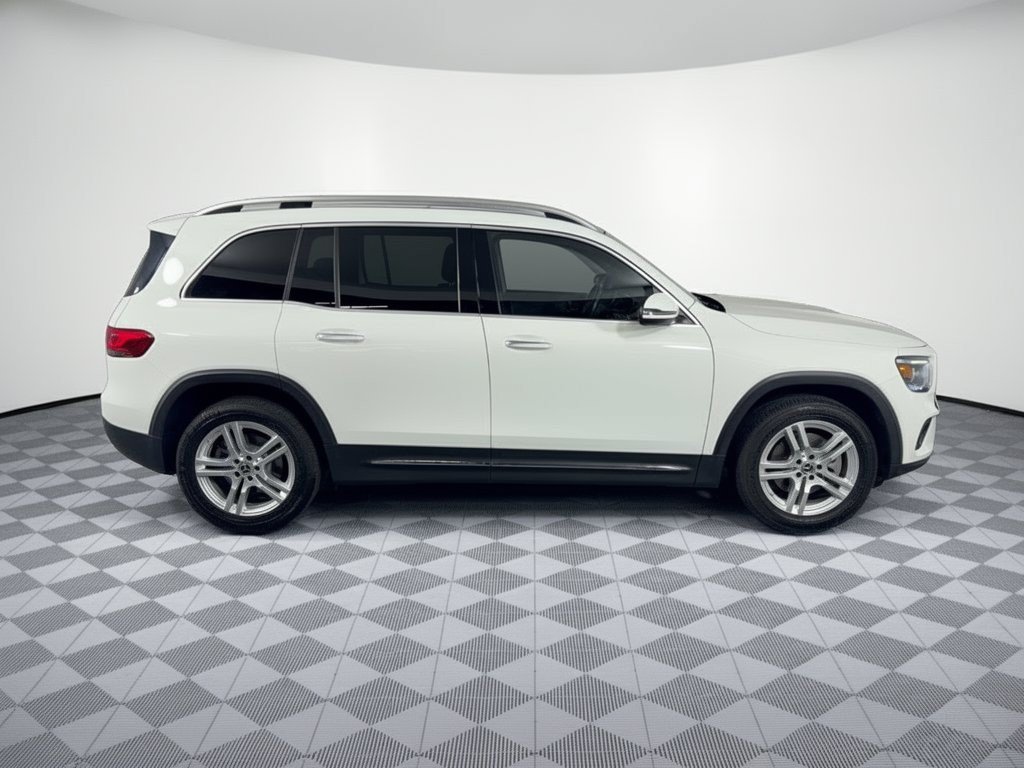 Used 2021 Mercedes-Benz GLB 250 image 8