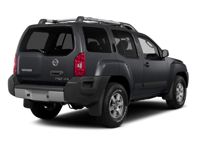 Used 2014 Nissan Xterra S AWD/4WD image 5