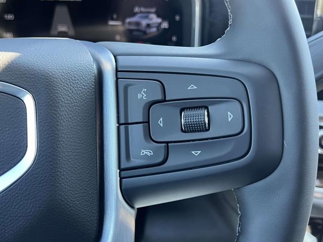 New 2026 GMC Sierra 1500 Elevation AWD/4WD image 27