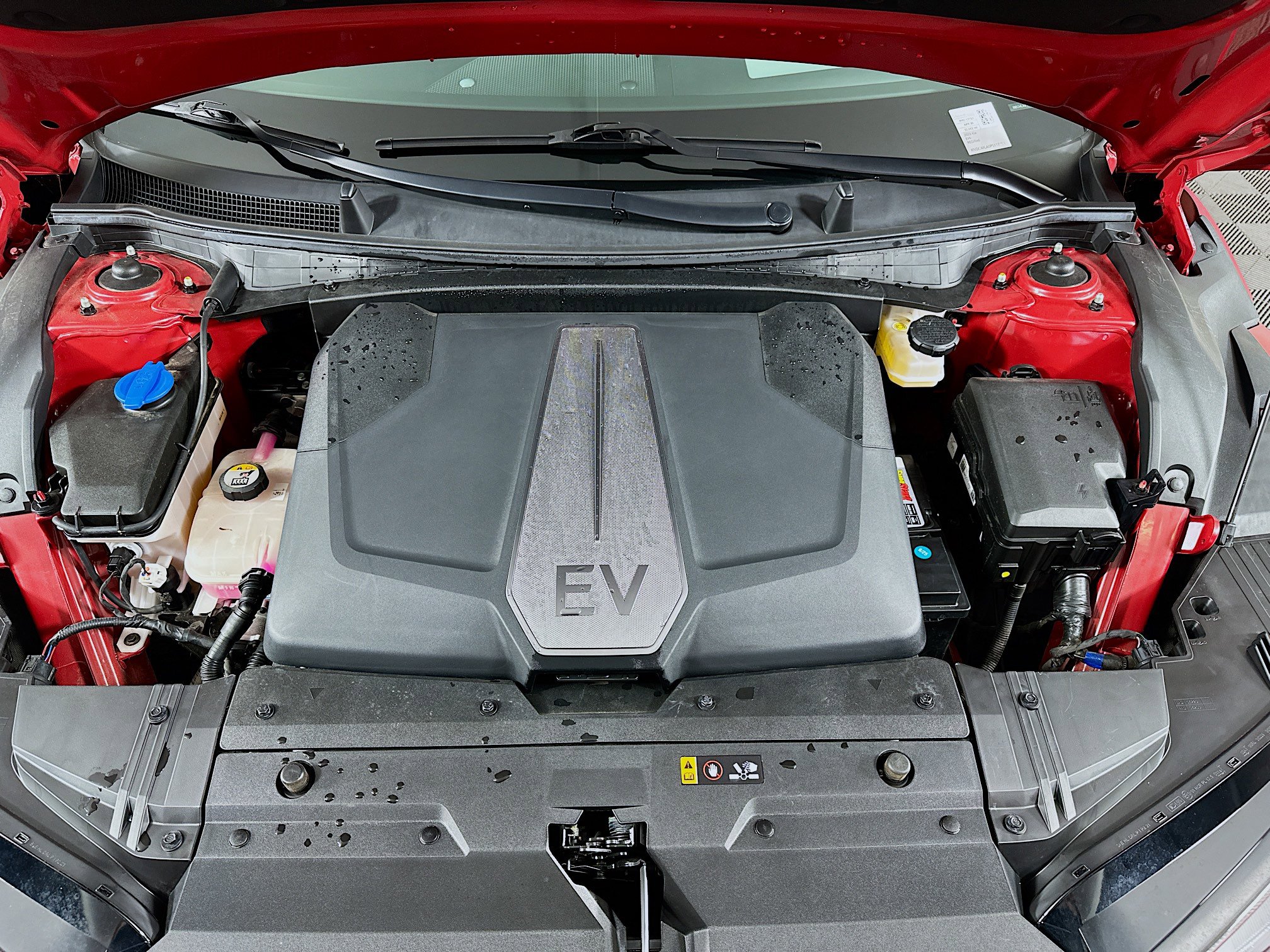 Used 2023 Kia EV6 GT-Line RWD image 34