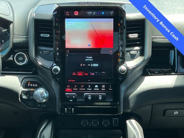 New 2026 RAM 1500 Rebel w/ Rebel Level 2 Equipment Group image 13