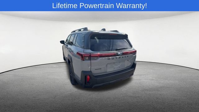 New 2026 Subaru Outback Limited w/ Premium/Limited Package 2 AWD/4WD image 7