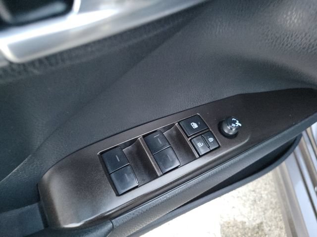Used 2024 Toyota Camry SE w/ Cold Weather Package FWD image 13