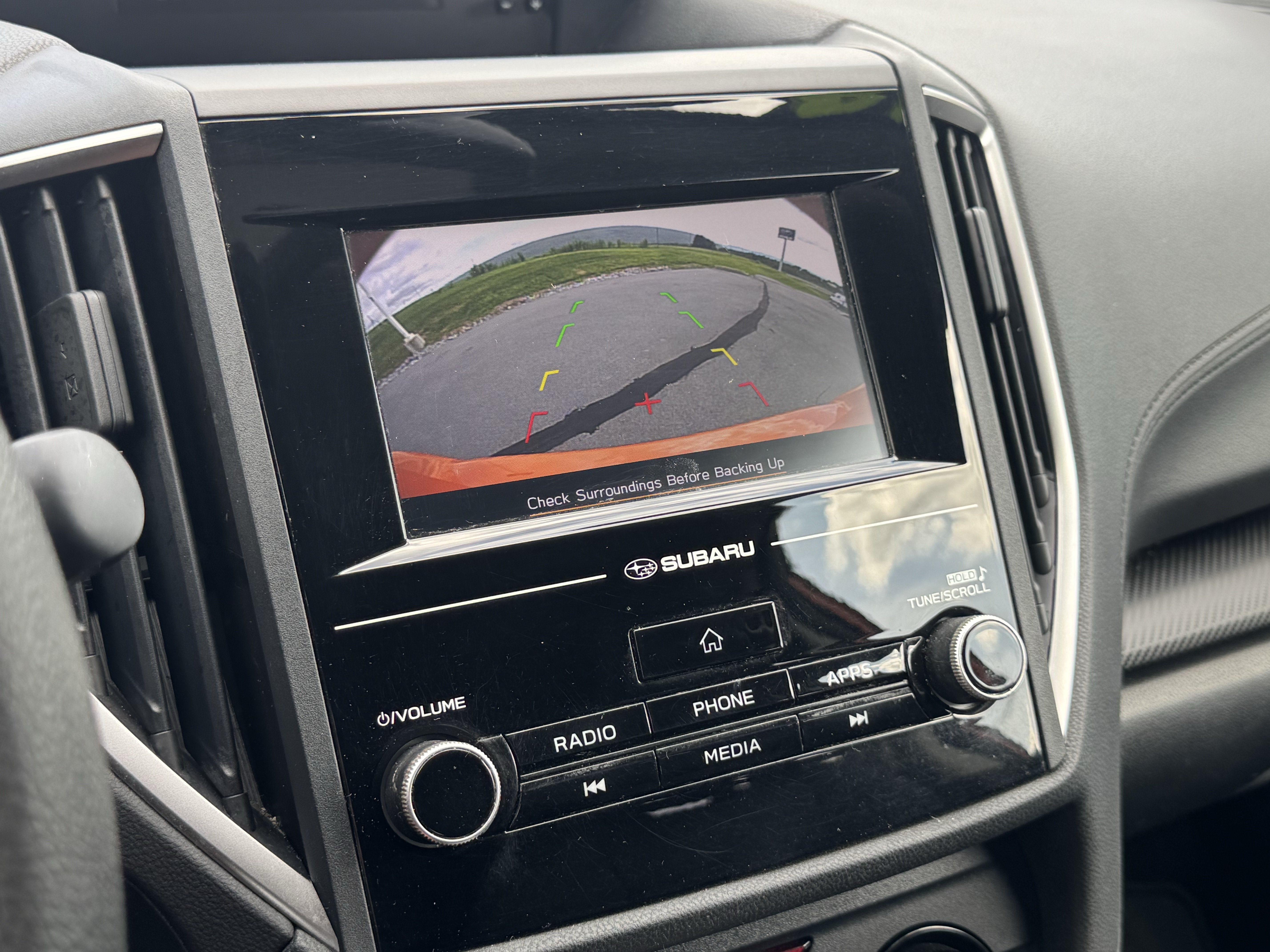 Used 2019 Subaru Crosstrek 2.0i AWD/4WD image 26