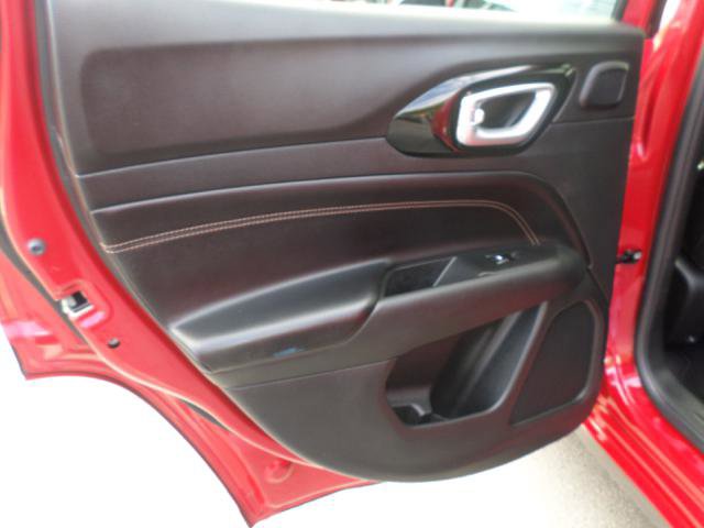 Used 2022 Jeep Compass Limited w/ (RED) Package AWD/4WD image 36
