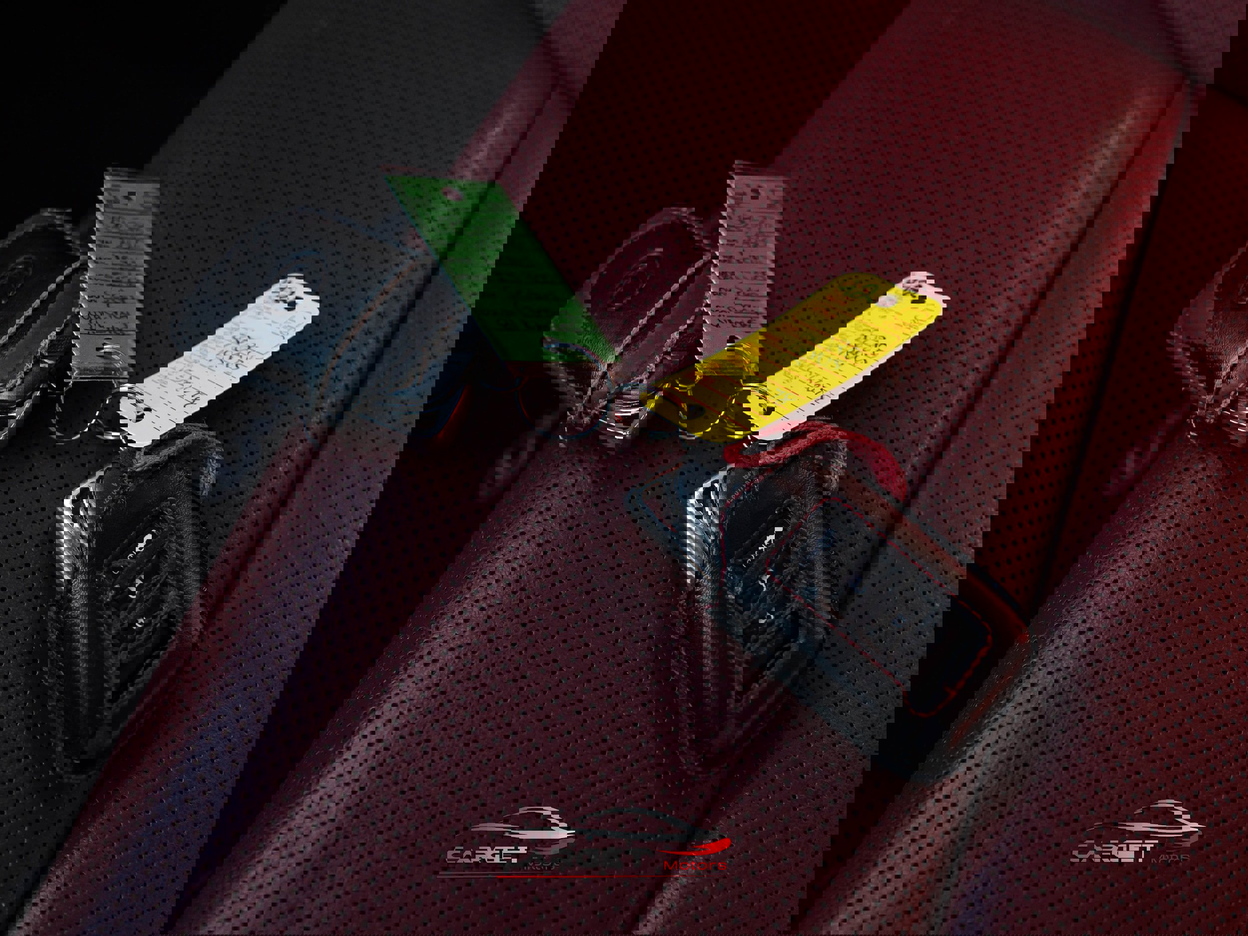 Used 2020 Lexus IS 300 F Sport w/ F Sport Package image 52