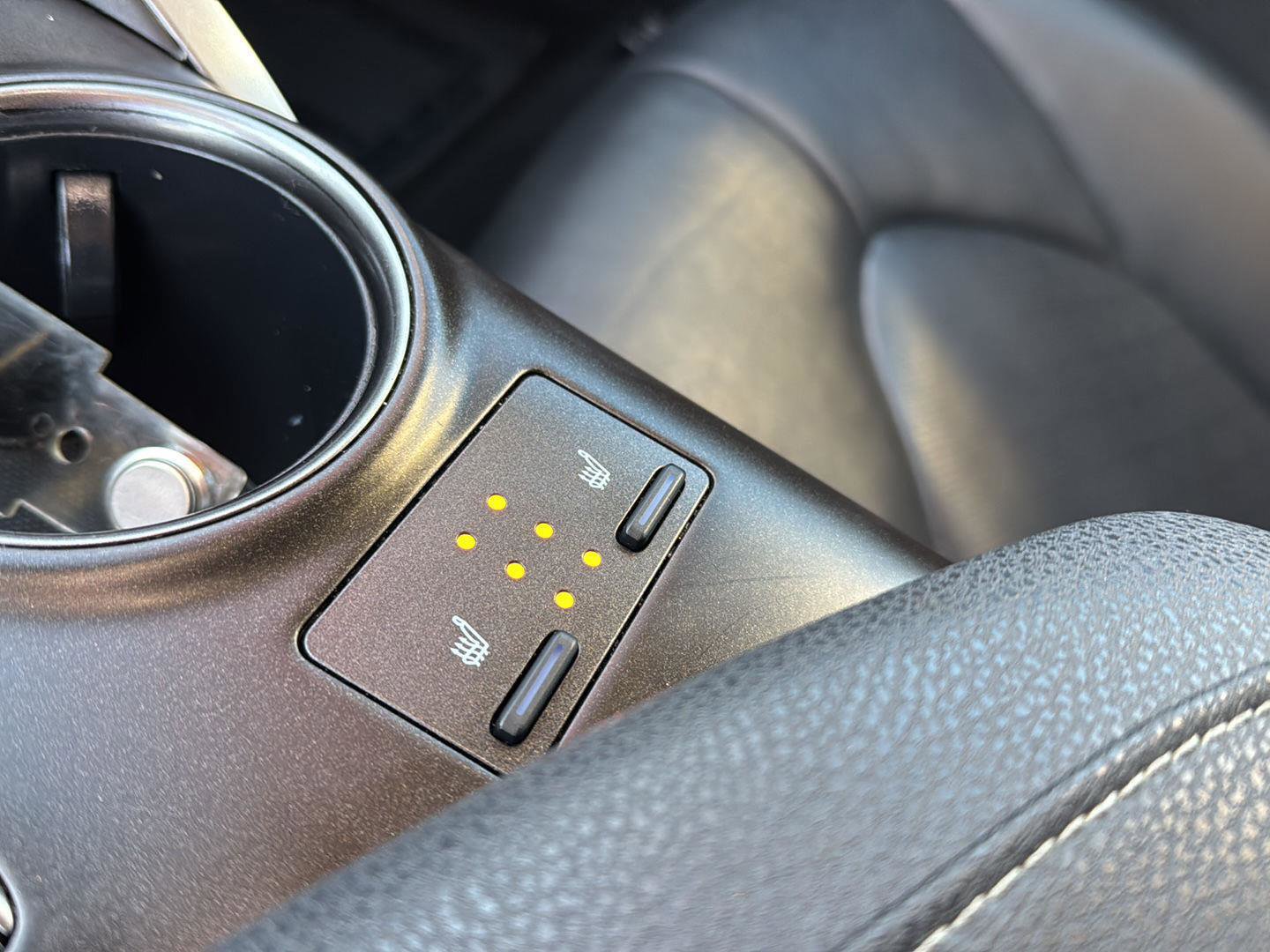 Certified 2024 Toyota Camry XSE image 25