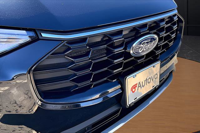 Used 2025 Ford Escape ST-Line image 29