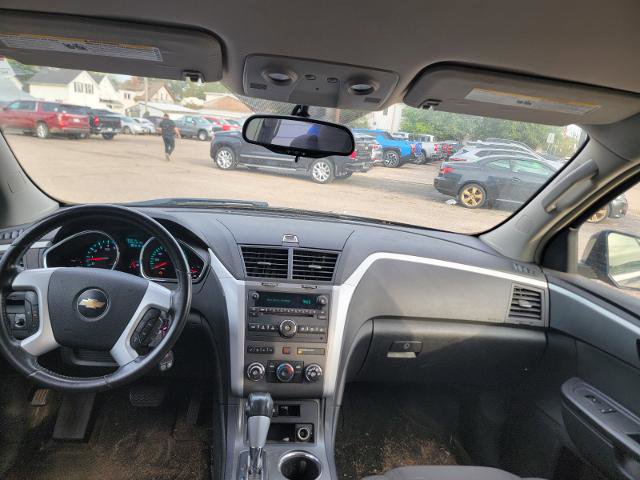 Used 2009 Chevrolet Traverse LT image 12