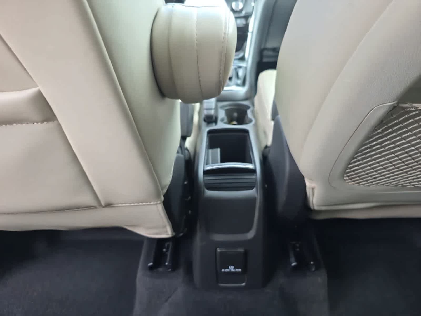 Used 2019 Buick Encore Essence w/ Safety Package II AWD/4WD image 23
