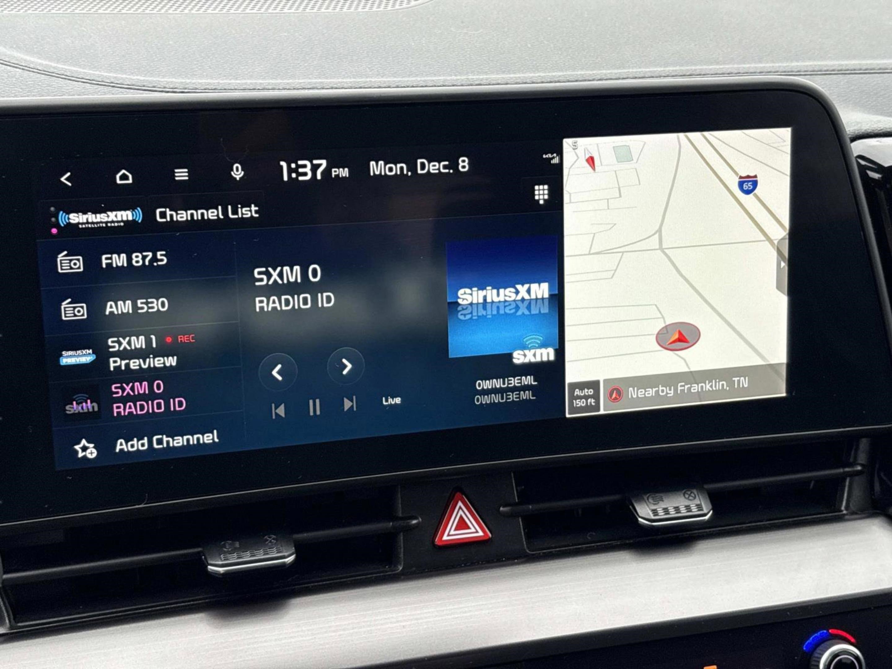 Used 2023 Kia Sportage EX image 31