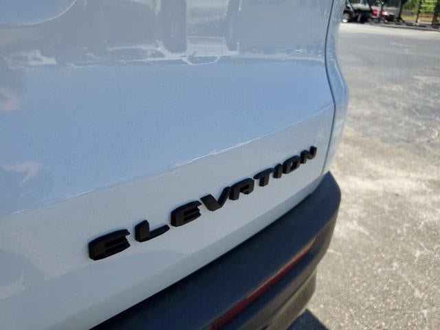 New 2026 GMC Acadia Elevation FWD image 6