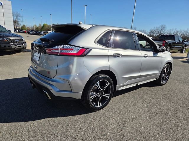 Used 2023 Ford Edge ST AWD/4WD image 10