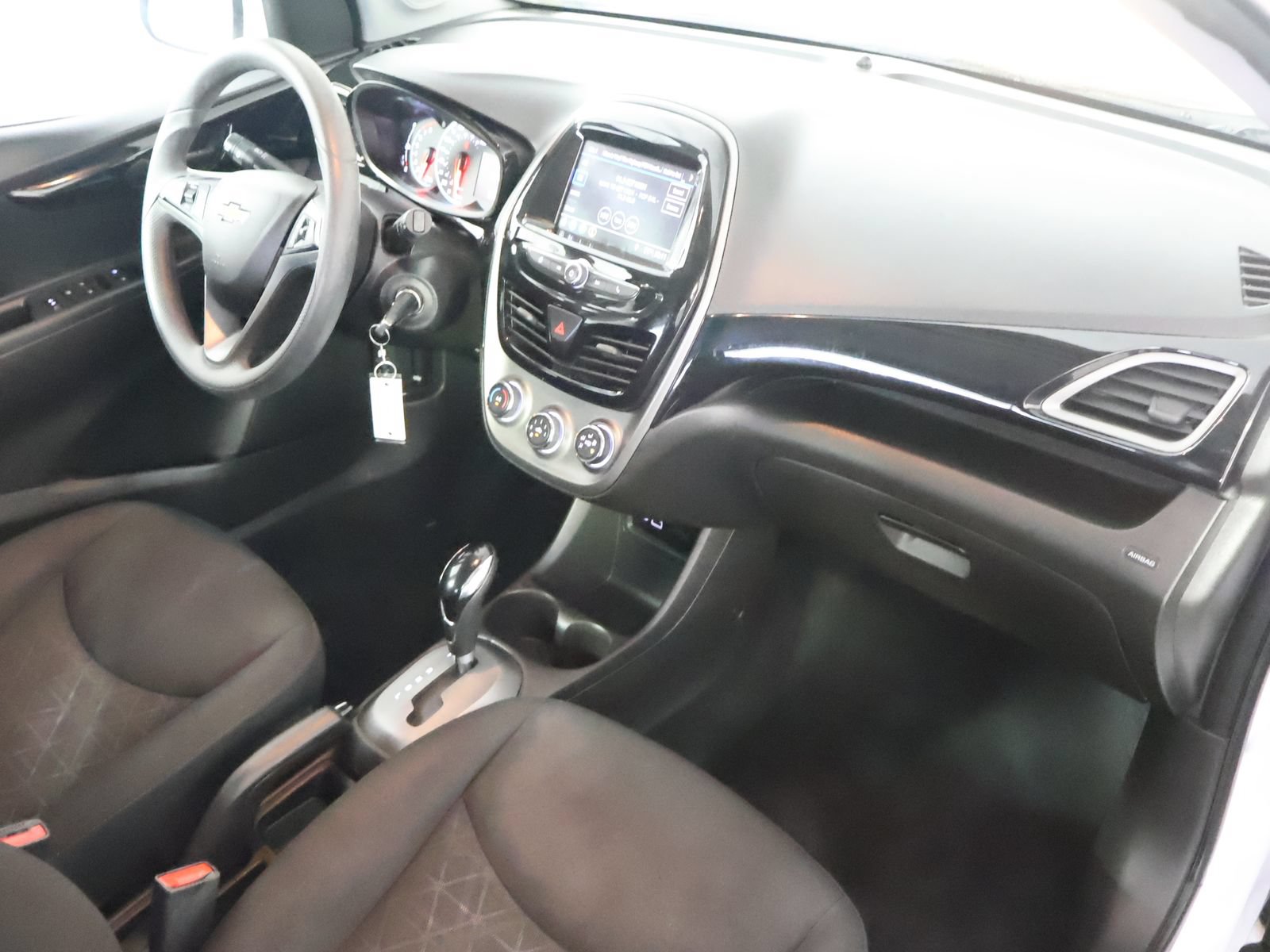 Used 2020 Chevrolet Spark LT FWD image 46