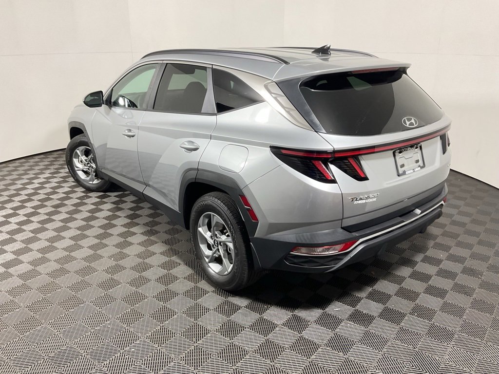 Used 2023 Hyundai Tucson SEL image 10