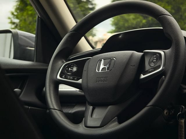 Used 2016 Honda Civic LX image 26