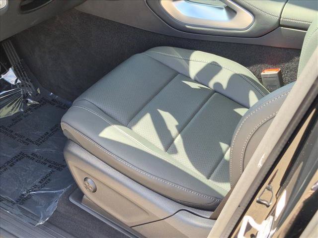 New 2026 Mercedes-Benz GLE 350 4MATIC image 4
