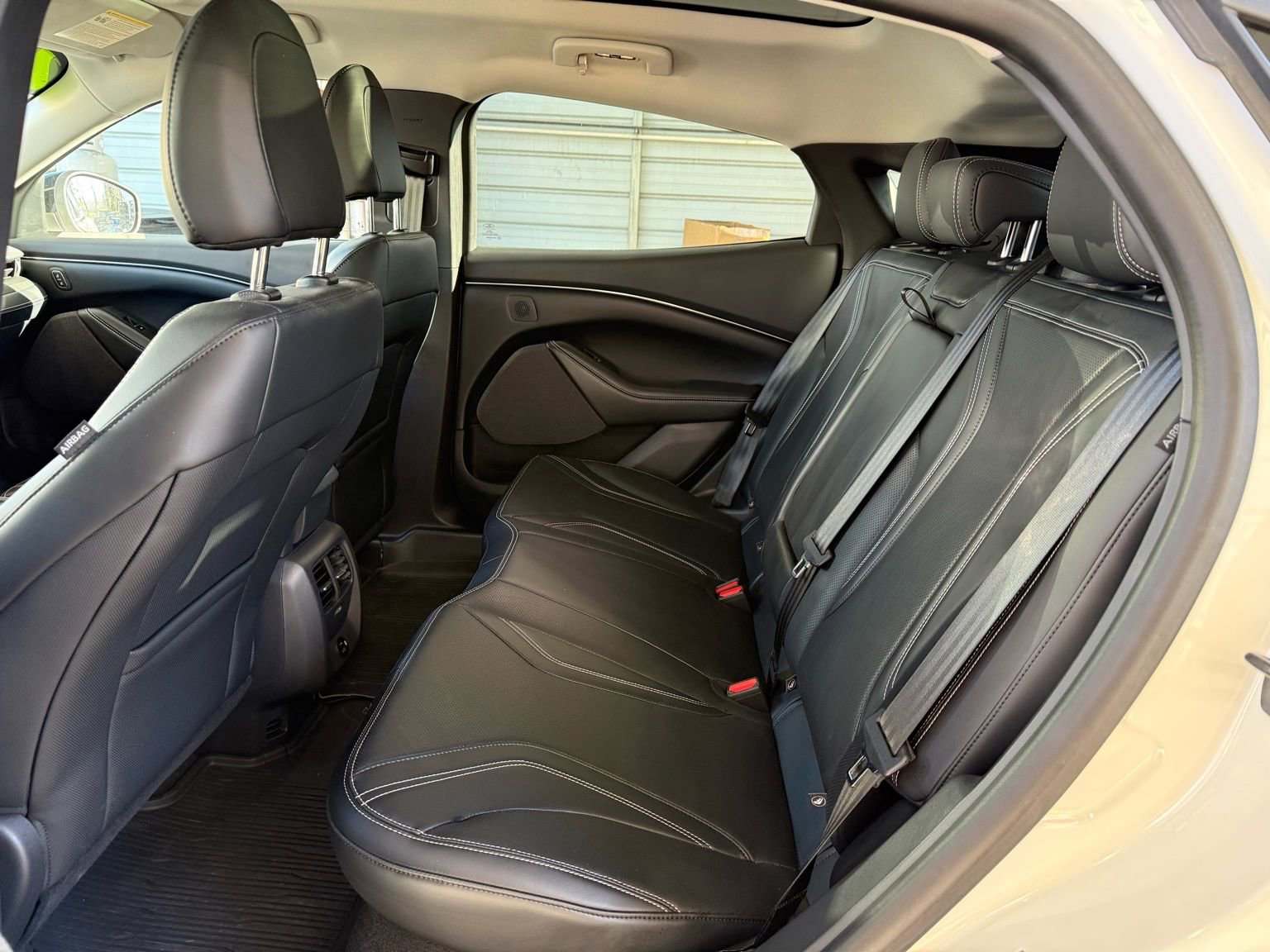 Used 2023 Ford Mustang Mach-E Premium image 20