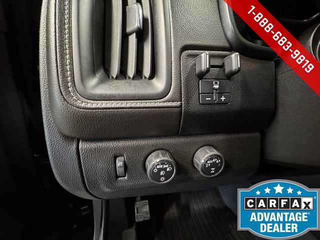 Certified 2019 GMC Canyon Denali image 23