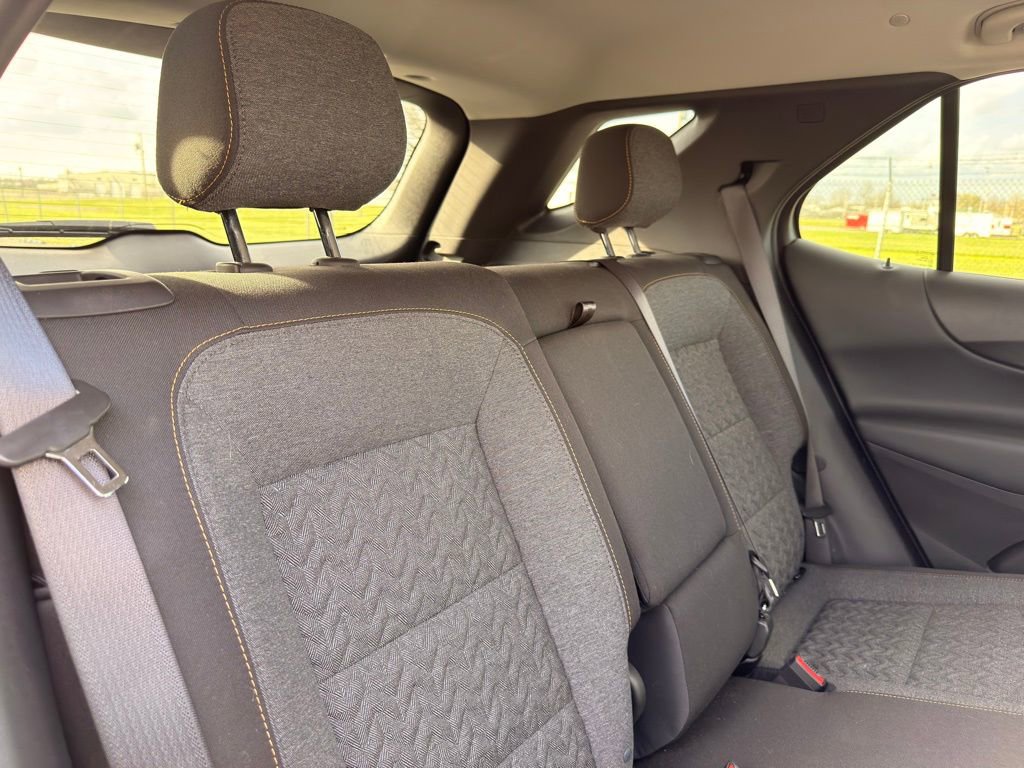 Used 2024 Chevrolet Equinox LT image 30