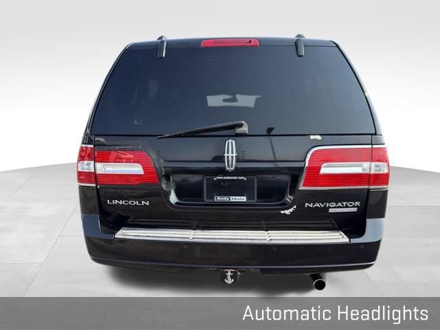 Used 2011 Lincoln Navigator L 2WD w/ 101A Rapid Spec Order Code image 13