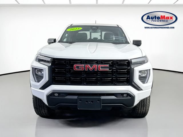 Used 2023 GMC Canyon Elevation w/ Convenience Package AWD/4WD image 6