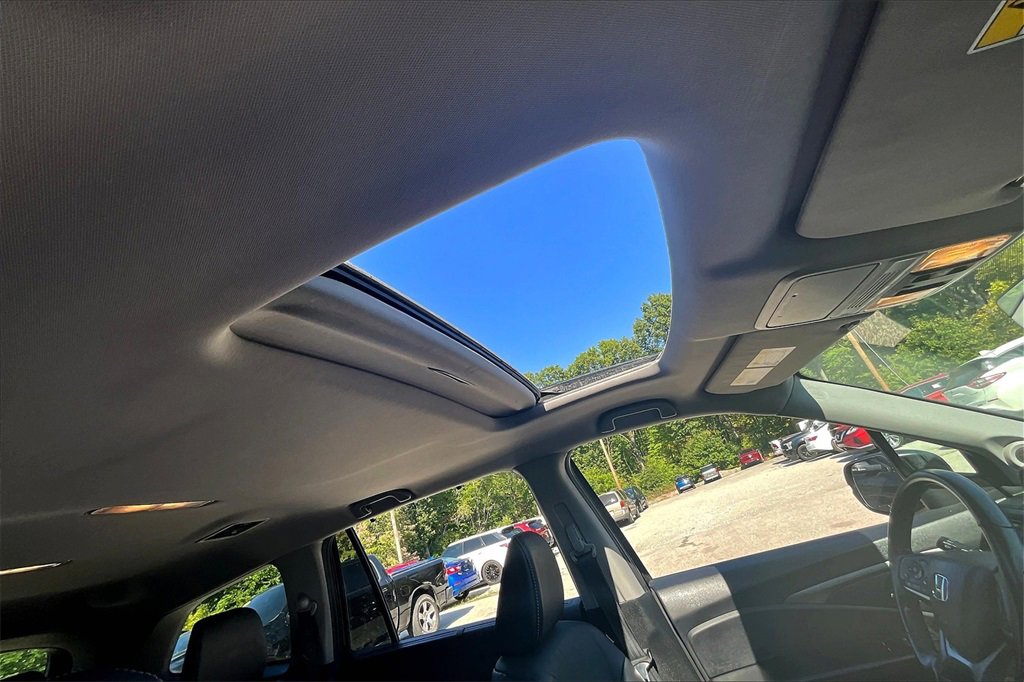 Used 2020 Honda Pilot EX-L image 27